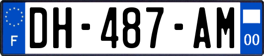 DH-487-AM