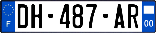 DH-487-AR