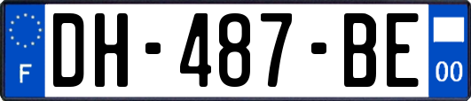 DH-487-BE