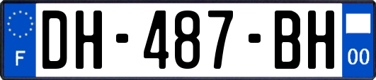 DH-487-BH