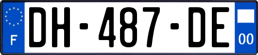 DH-487-DE