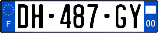 DH-487-GY