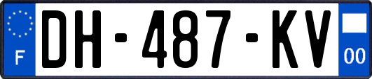 DH-487-KV