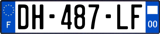 DH-487-LF