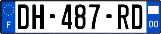 DH-487-RD