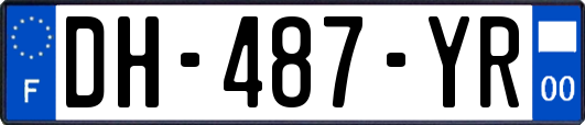 DH-487-YR