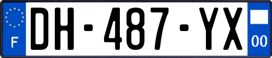 DH-487-YX