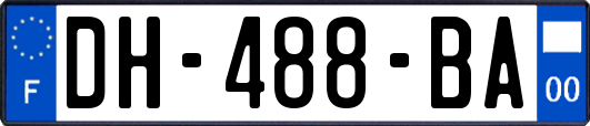 DH-488-BA