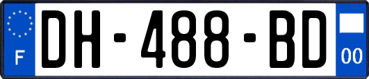 DH-488-BD