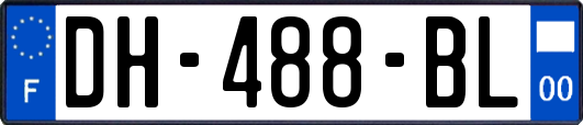 DH-488-BL