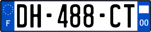 DH-488-CT