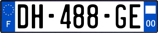 DH-488-GE