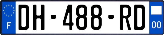 DH-488-RD