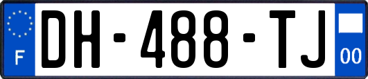 DH-488-TJ