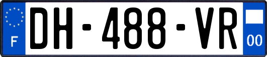 DH-488-VR