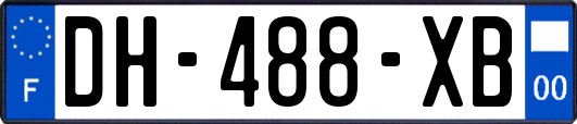 DH-488-XB