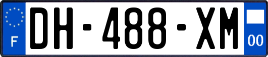 DH-488-XM