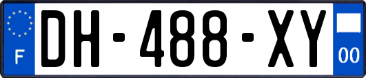 DH-488-XY