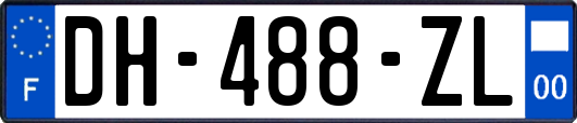 DH-488-ZL