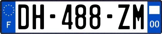 DH-488-ZM