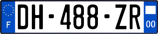 DH-488-ZR