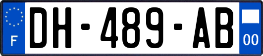 DH-489-AB