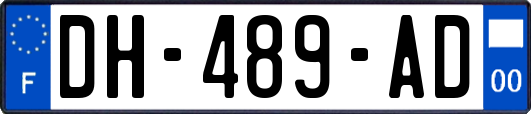 DH-489-AD