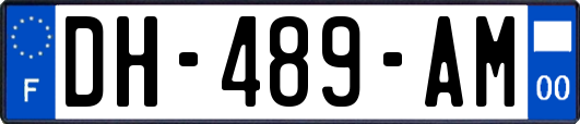 DH-489-AM