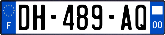 DH-489-AQ