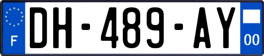 DH-489-AY