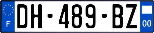 DH-489-BZ