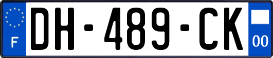 DH-489-CK