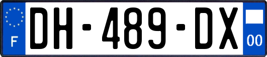 DH-489-DX