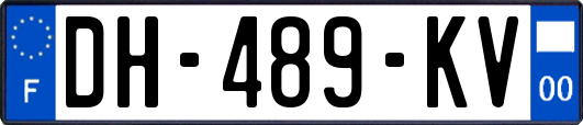 DH-489-KV