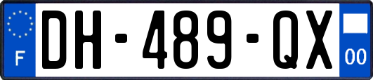 DH-489-QX
