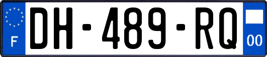 DH-489-RQ