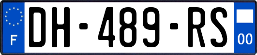 DH-489-RS