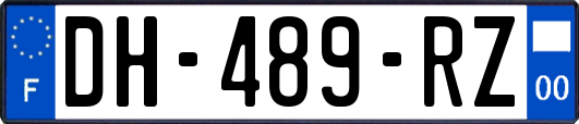 DH-489-RZ