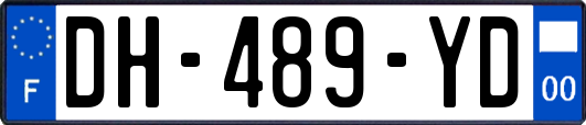 DH-489-YD