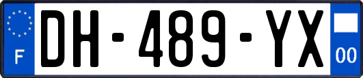 DH-489-YX