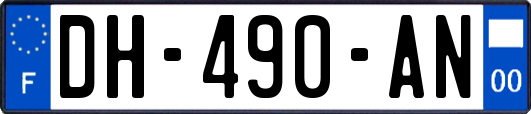 DH-490-AN