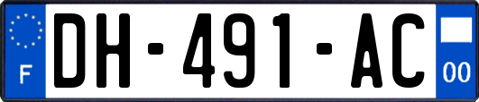 DH-491-AC