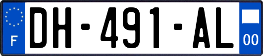 DH-491-AL