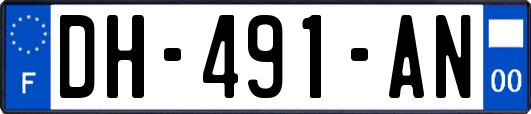 DH-491-AN