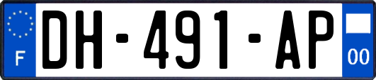 DH-491-AP