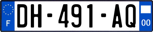 DH-491-AQ