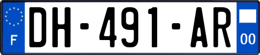 DH-491-AR