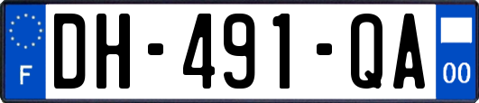 DH-491-QA