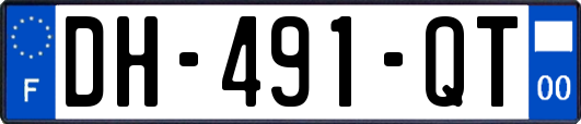 DH-491-QT