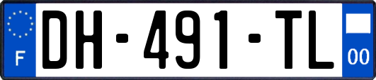 DH-491-TL